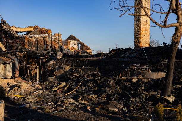 Reliable Emergency Fire Cleanup contractor in Willow Grove, PA by Fire Damage Laser Cleaning