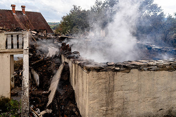 Affordable Emergency Fire Cleanup solutions in Willow Grove, PA